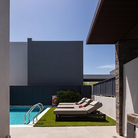 Villagioi Luxury Living Chania  Bagian luar foto