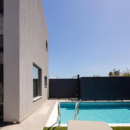 Villagioi Luxury Living Chania  Bagian luar foto