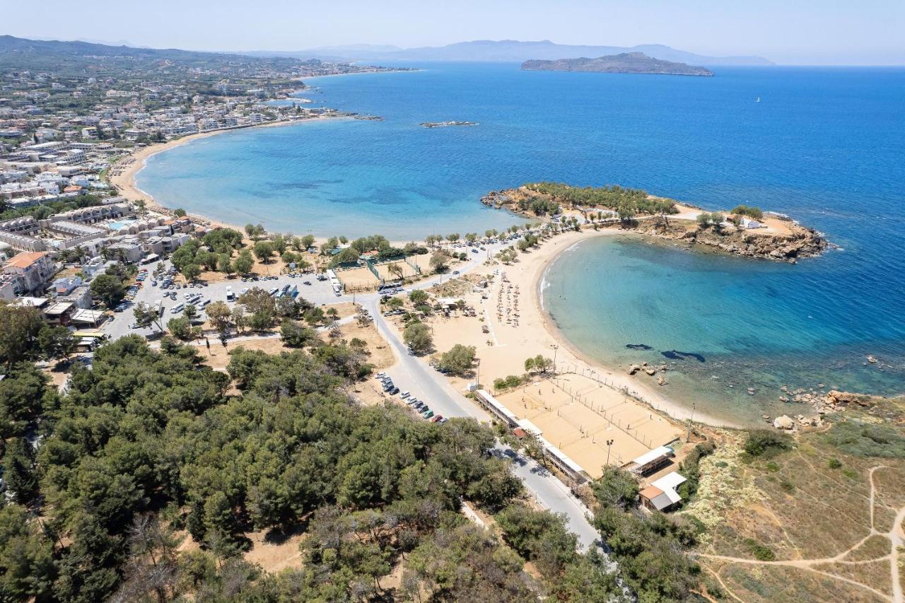 Villagioi Luxury Living Chania  Bagian luar foto