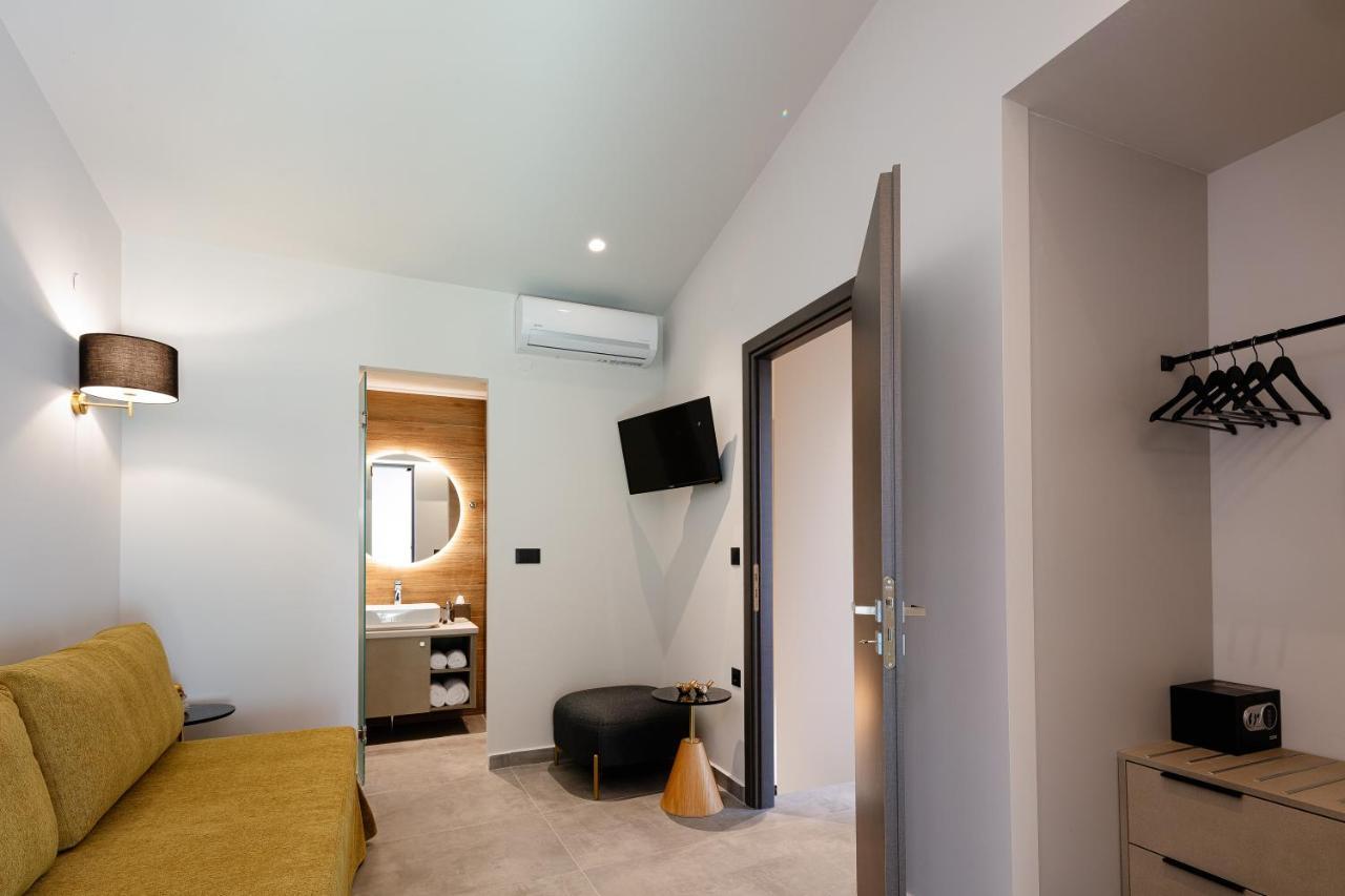 Villagioi Luxury Living Chania  Bagian luar foto