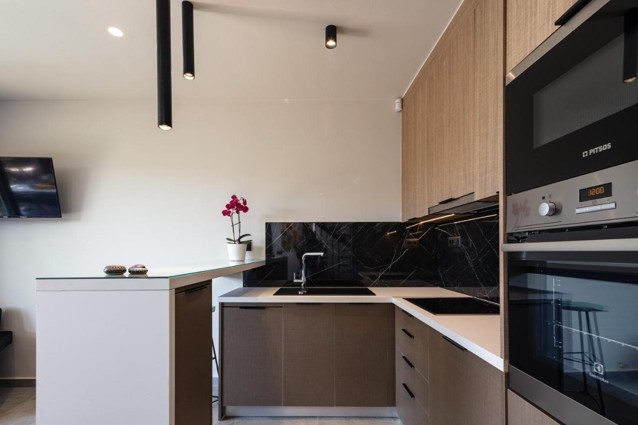 Villagioi Luxury Living Chania  Bagian luar foto