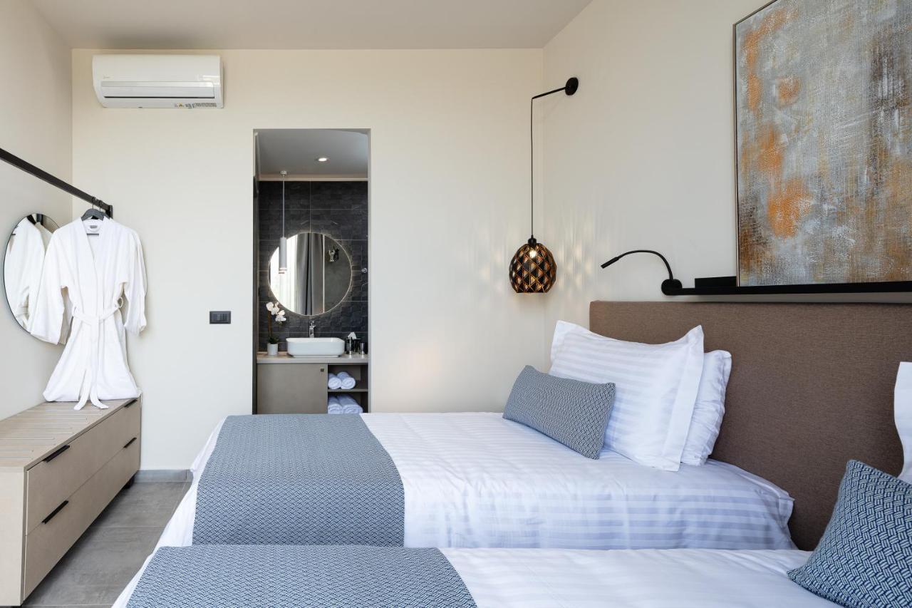 Villagioi Luxury Living Chania  Bagian luar foto