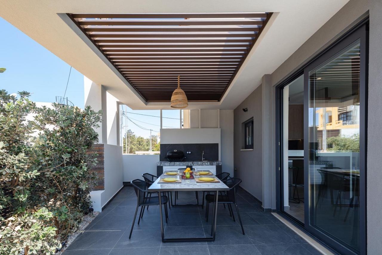 Villagioi Luxury Living Chania  Bagian luar foto