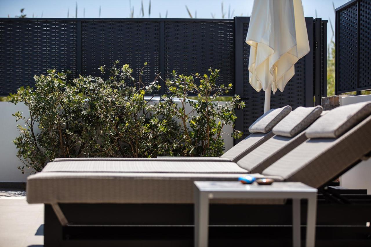 Villagioi Luxury Living Chania  Bagian luar foto