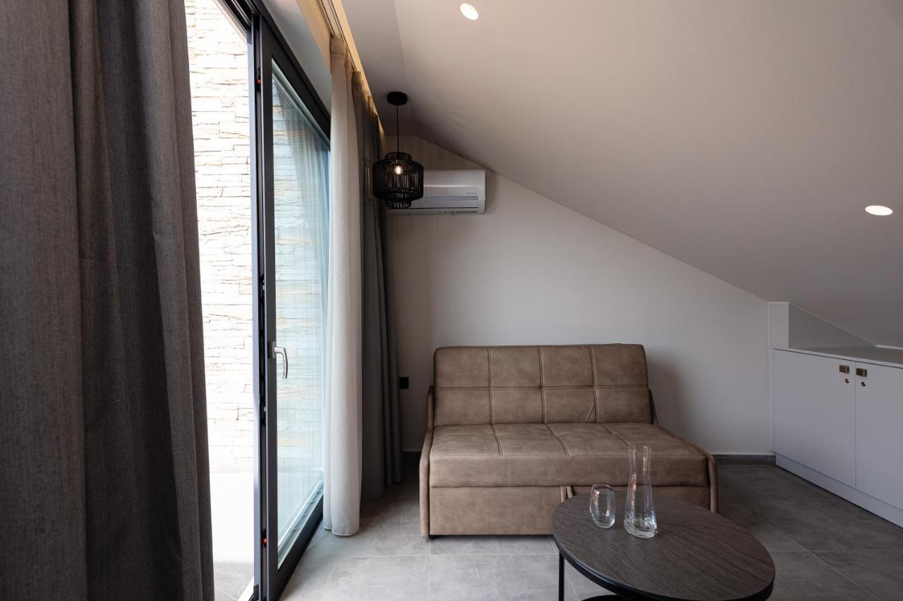 Villagioi Luxury Living Chania  Bagian luar foto