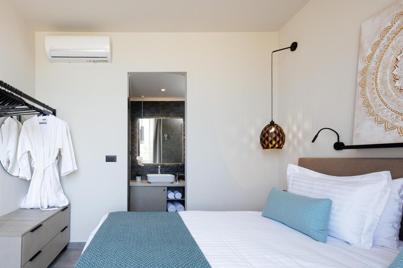 Villagioi Luxury Living Chania  Bagian luar foto