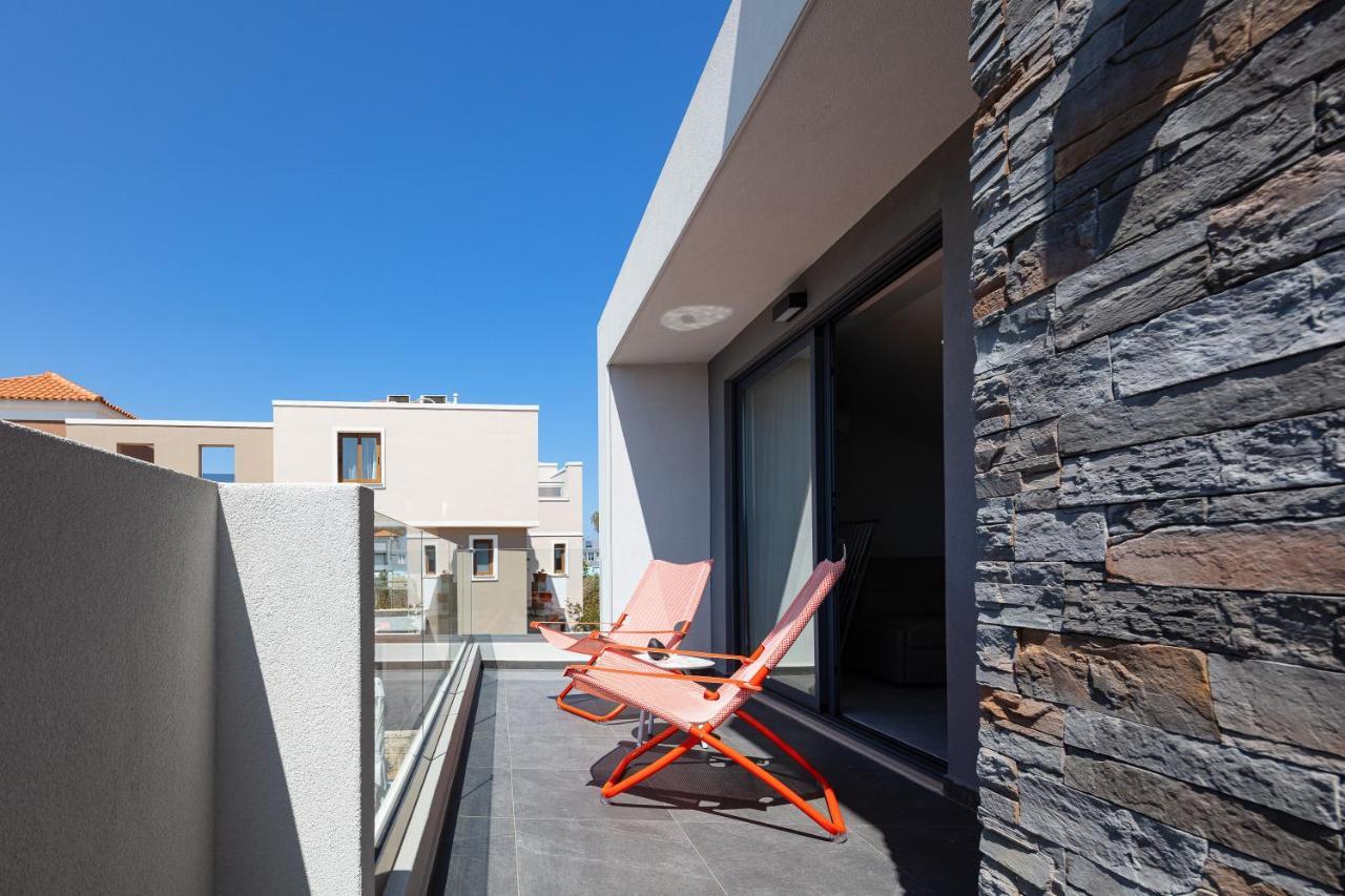 Villagioi Luxury Living Chania  Bagian luar foto