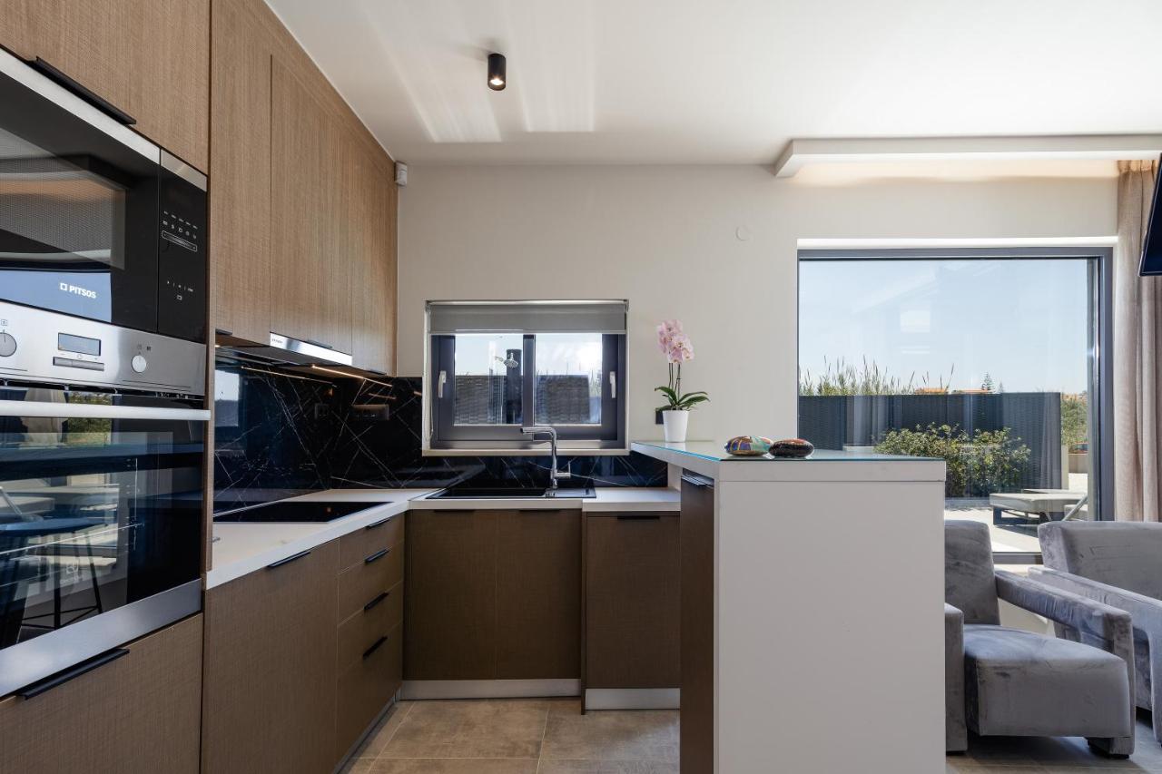 Villagioi Luxury Living Chania  Bagian luar foto