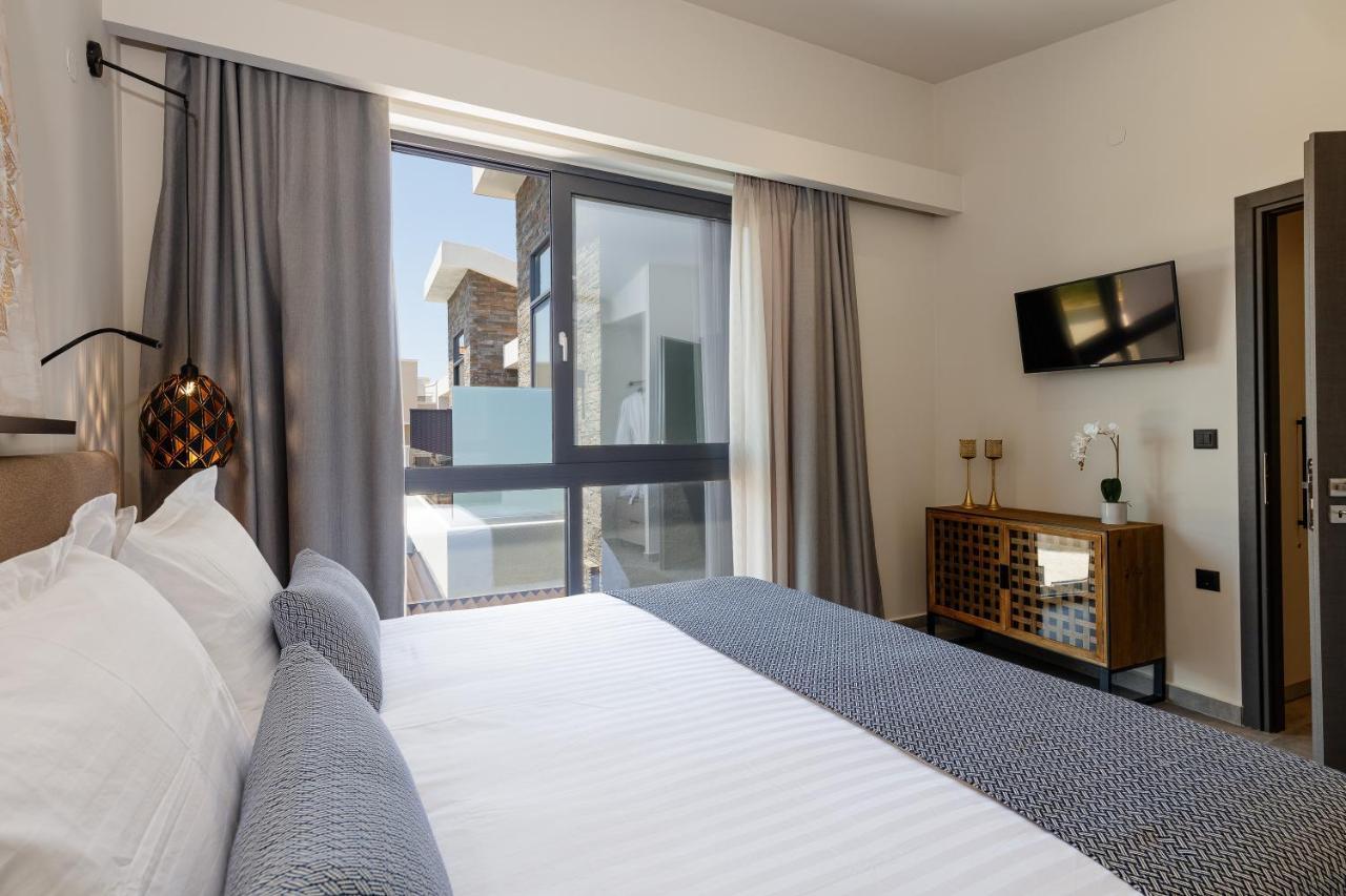 Villagioi Luxury Living Chania  Bagian luar foto