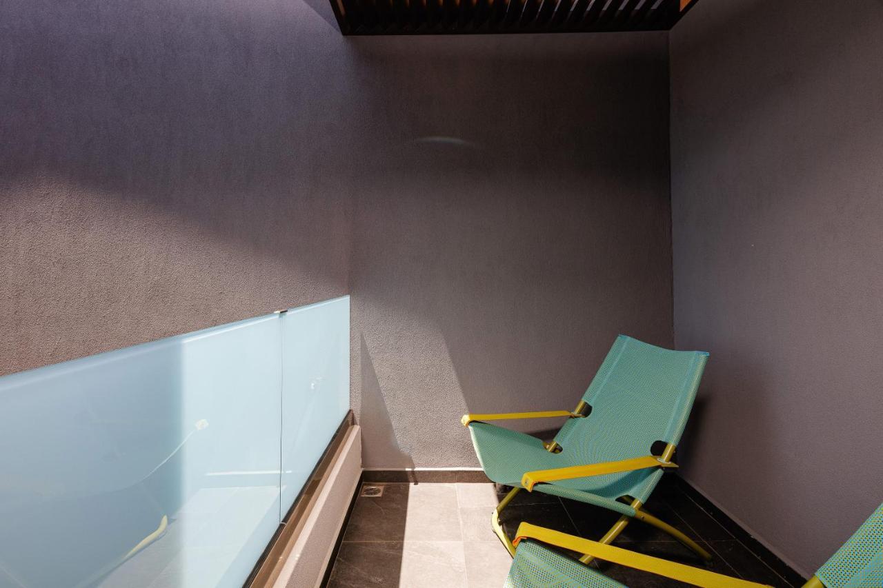 Villagioi Luxury Living Chania  Bagian luar foto