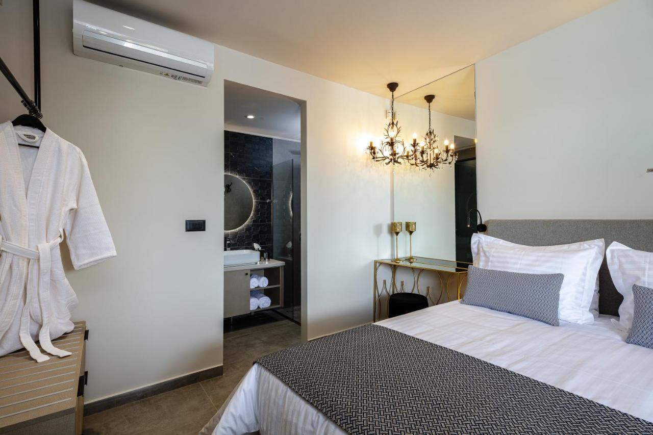 Villagioi Luxury Living Chania  Bagian luar foto