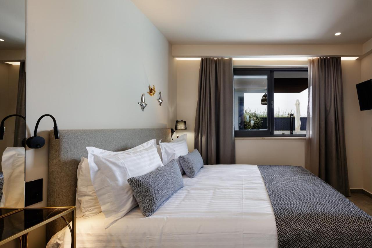 Villagioi Luxury Living Chania  Bagian luar foto