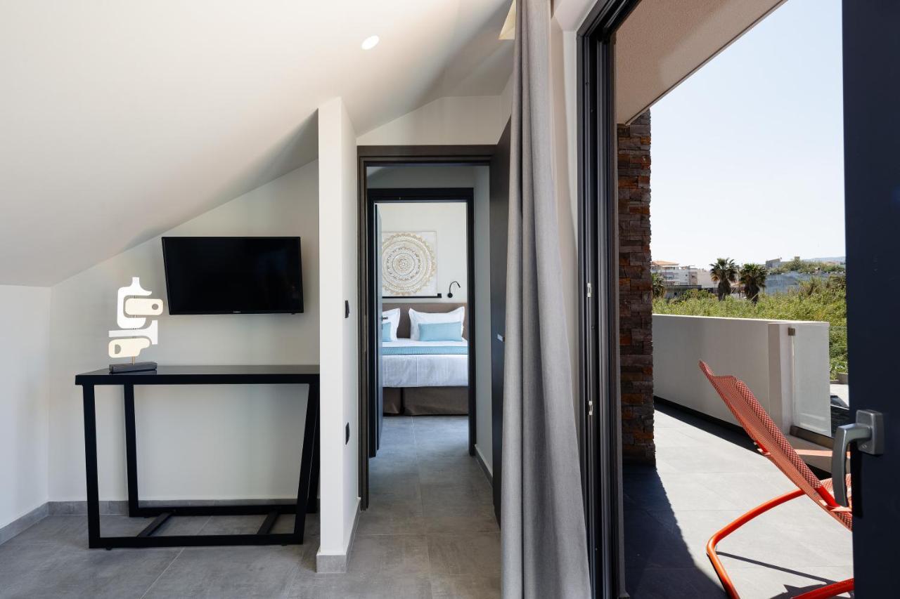 Villagioi Luxury Living Chania  Bagian luar foto