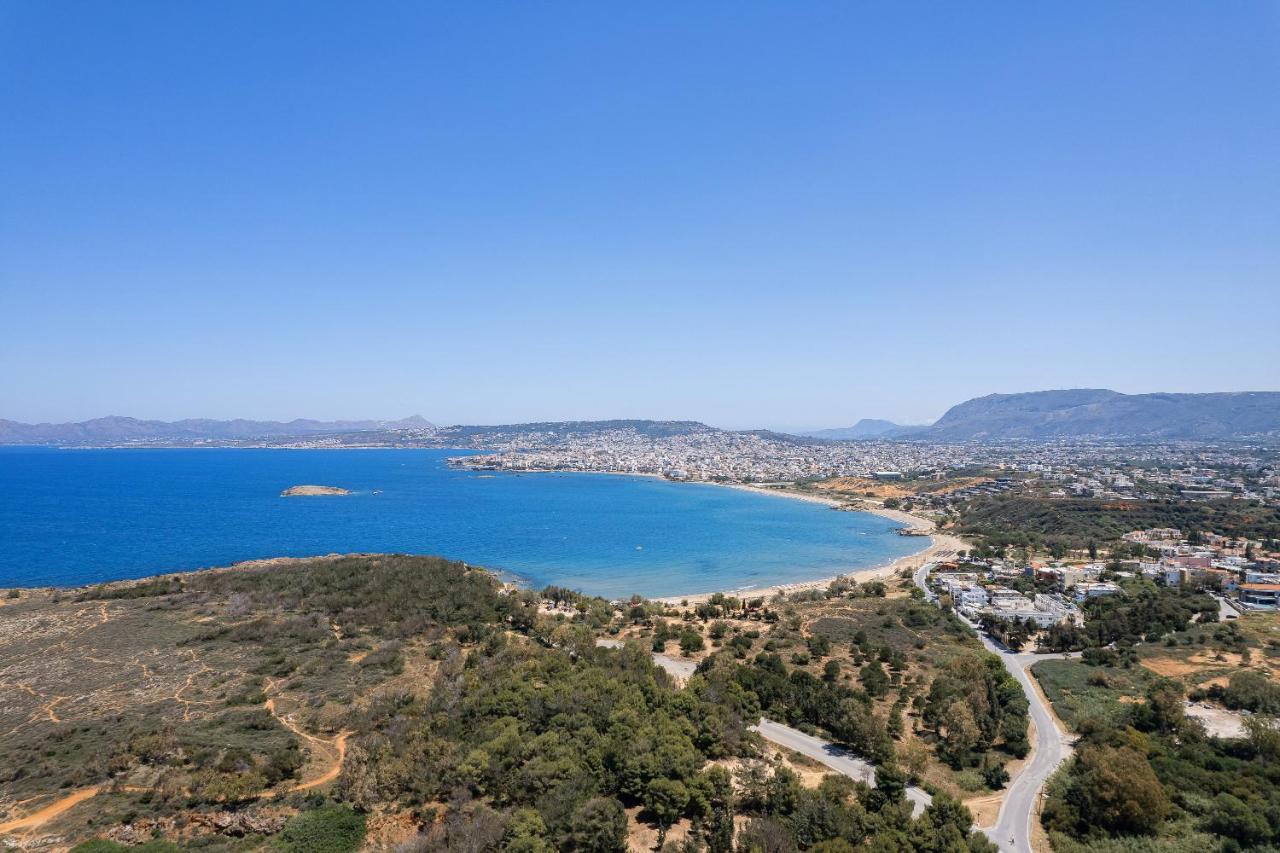 Villagioi Luxury Living Chania  Bagian luar foto