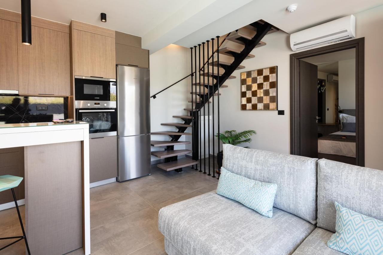 Villagioi Luxury Living Chania  Bagian luar foto