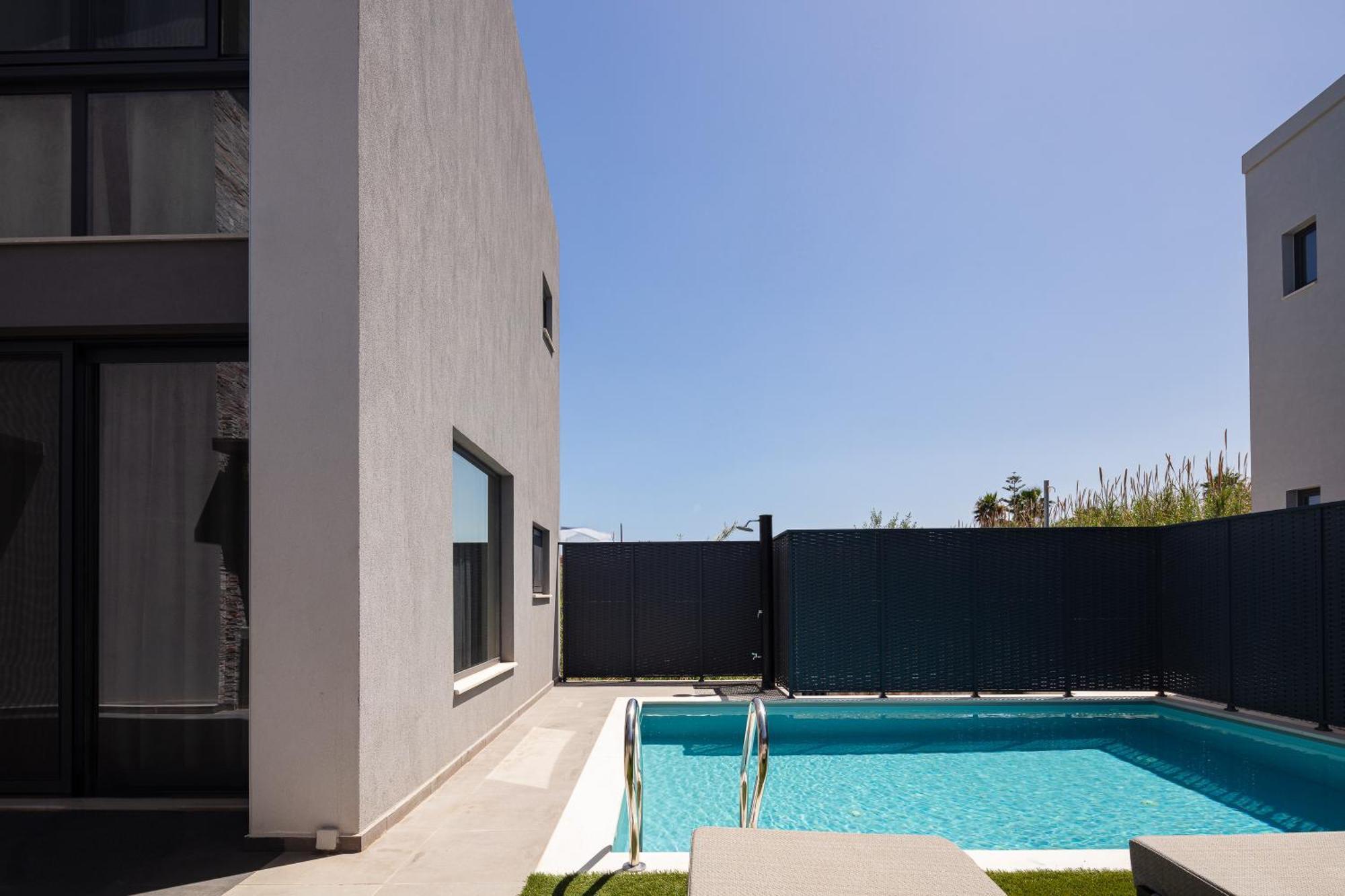 Villagioi Luxury Living Chania  Bagian luar foto